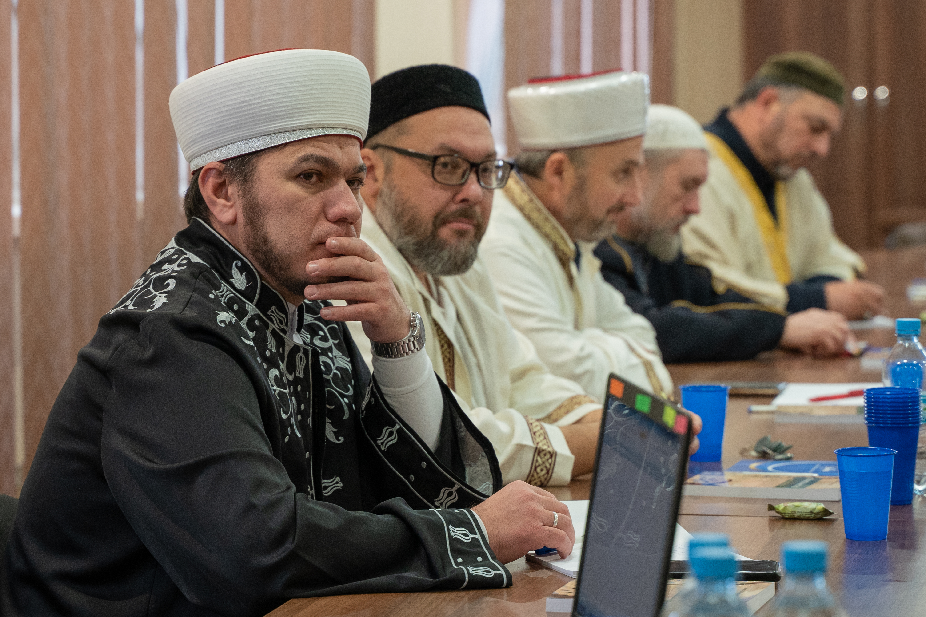 Іслам унікальний серед світових релігій простотою