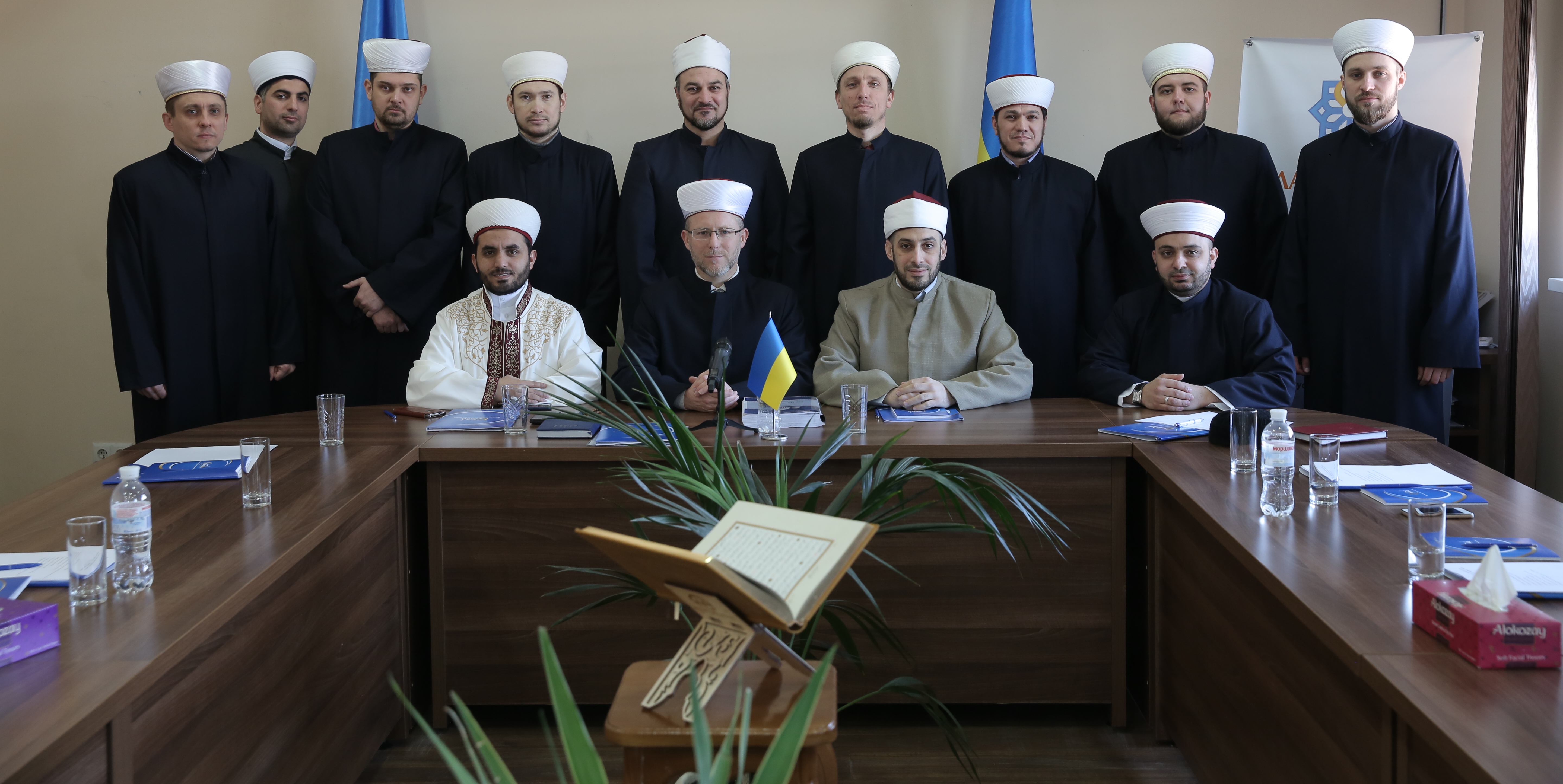 Іслам унікальний серед<br> світових релігій простотою